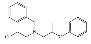 Phenoxybenzamine Impurity C 
